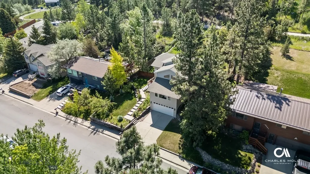 2623 Gold Rush Avenue Helena MT 59601