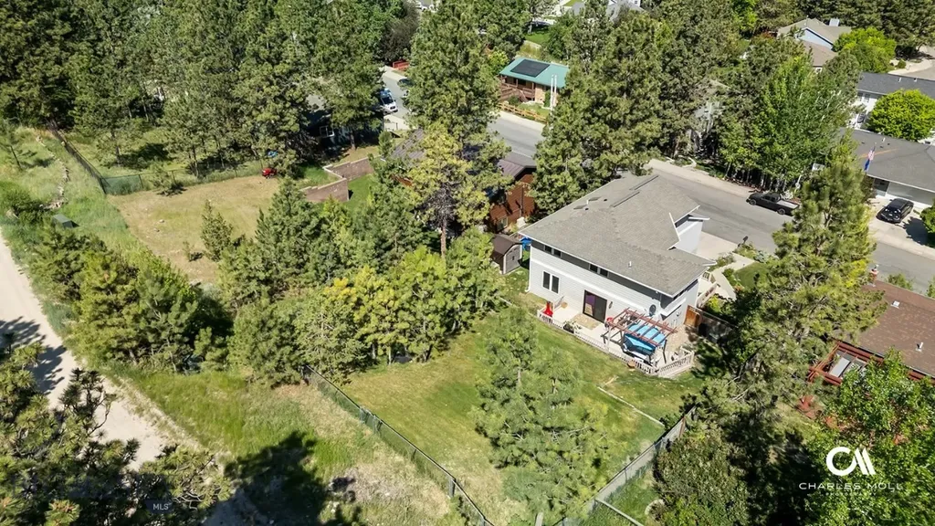 2623 Gold Rush Avenue Helena MT 59601