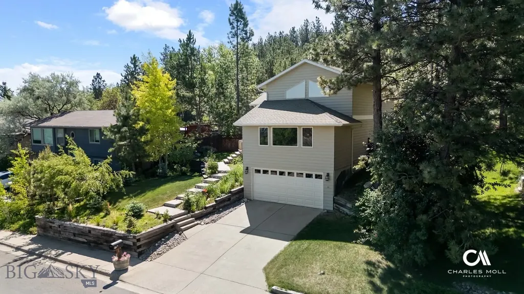 2623 Gold Rush Avenue Helena MT 59601