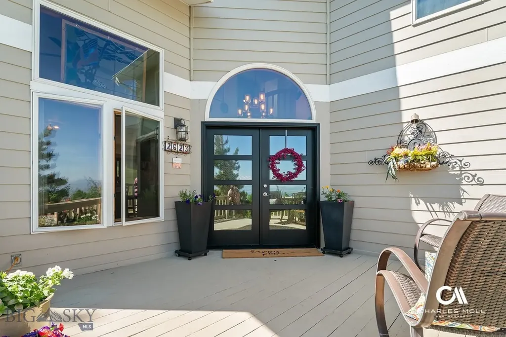 2623 Gold Rush Avenue Helena MT 59601
