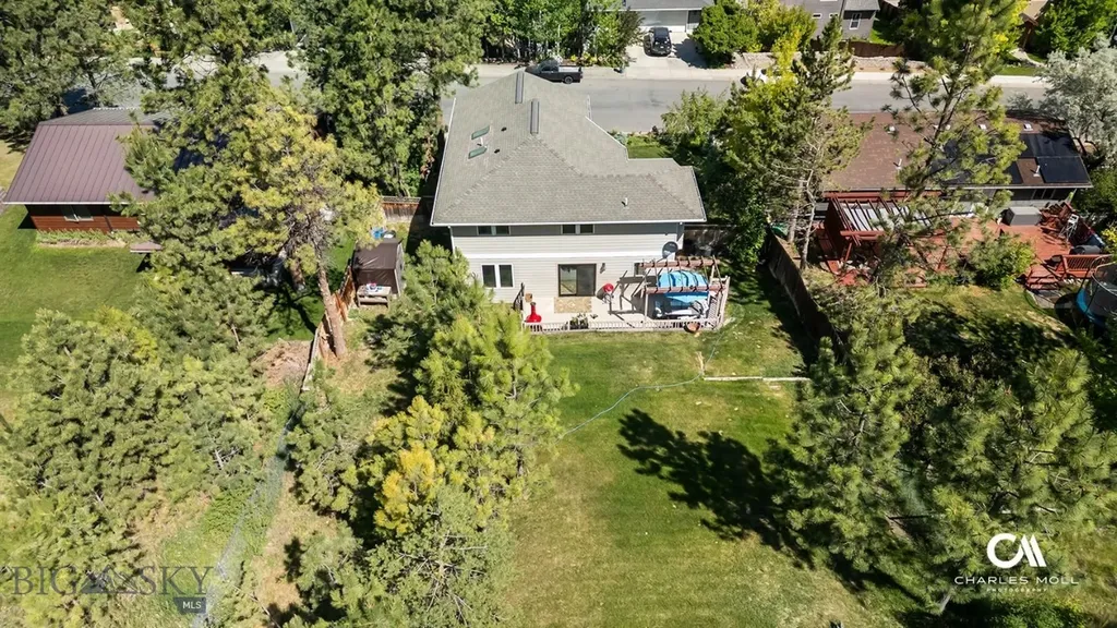 2623 Gold Rush Avenue Helena MT 59601