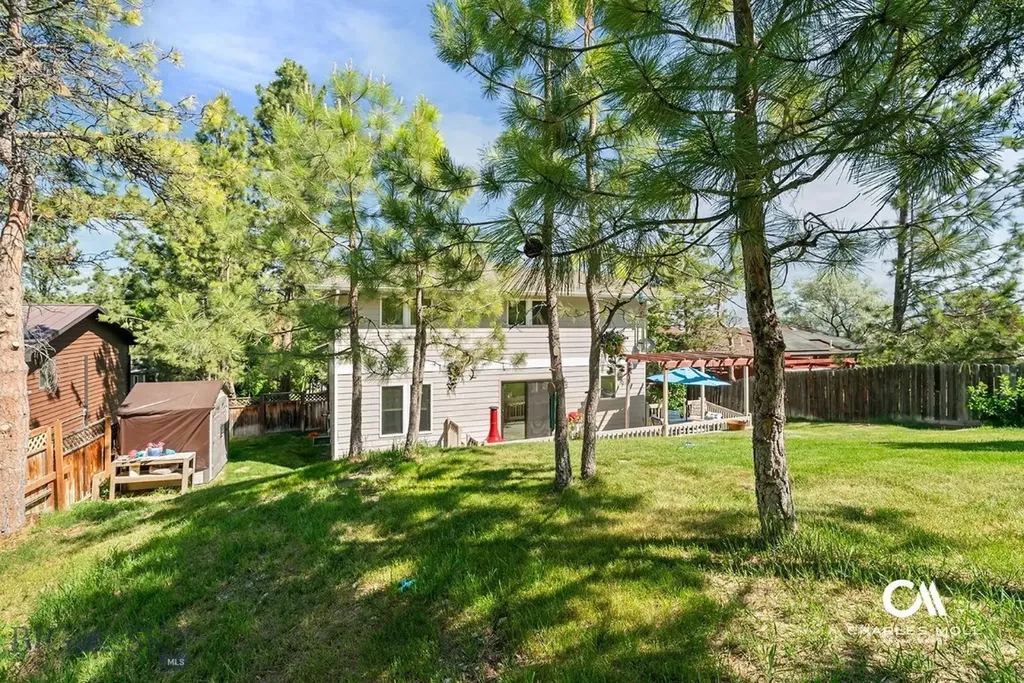 2623 Gold Rush Avenue Helena MT 59601