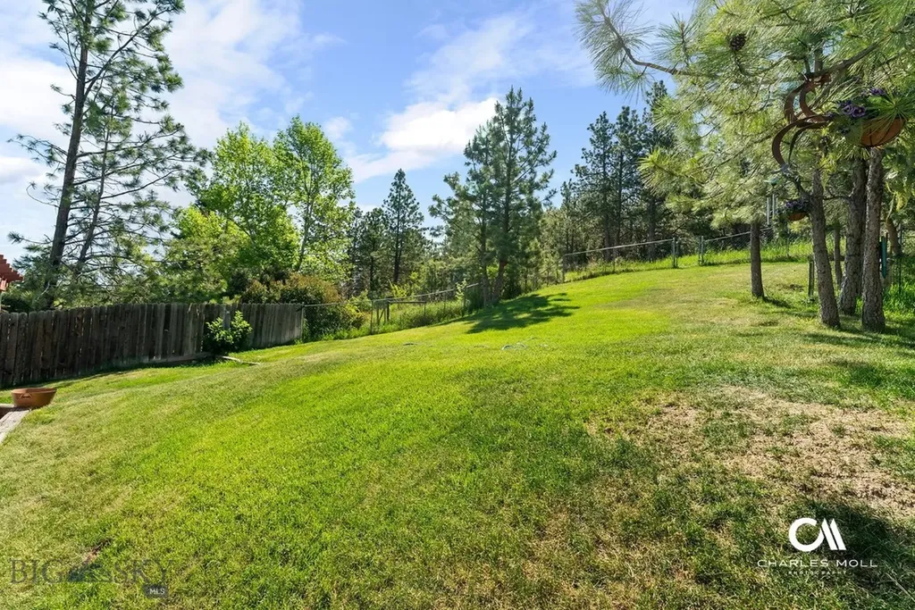 2623 Gold Rush Avenue Helena MT 59601