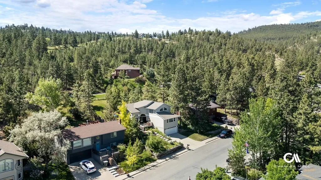 2623 Gold Rush Avenue Helena MT 59601