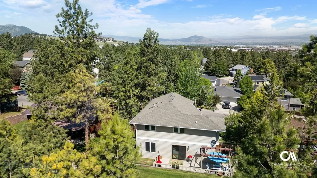 2623 Gold Rush Avenue Helena MT 59601