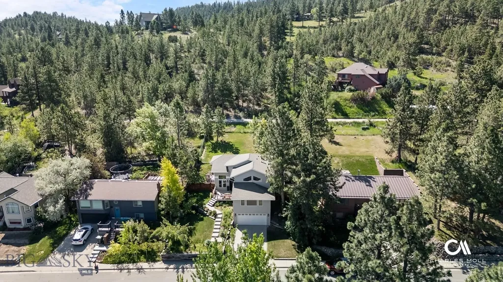 2623 Gold Rush Avenue Helena MT 59601