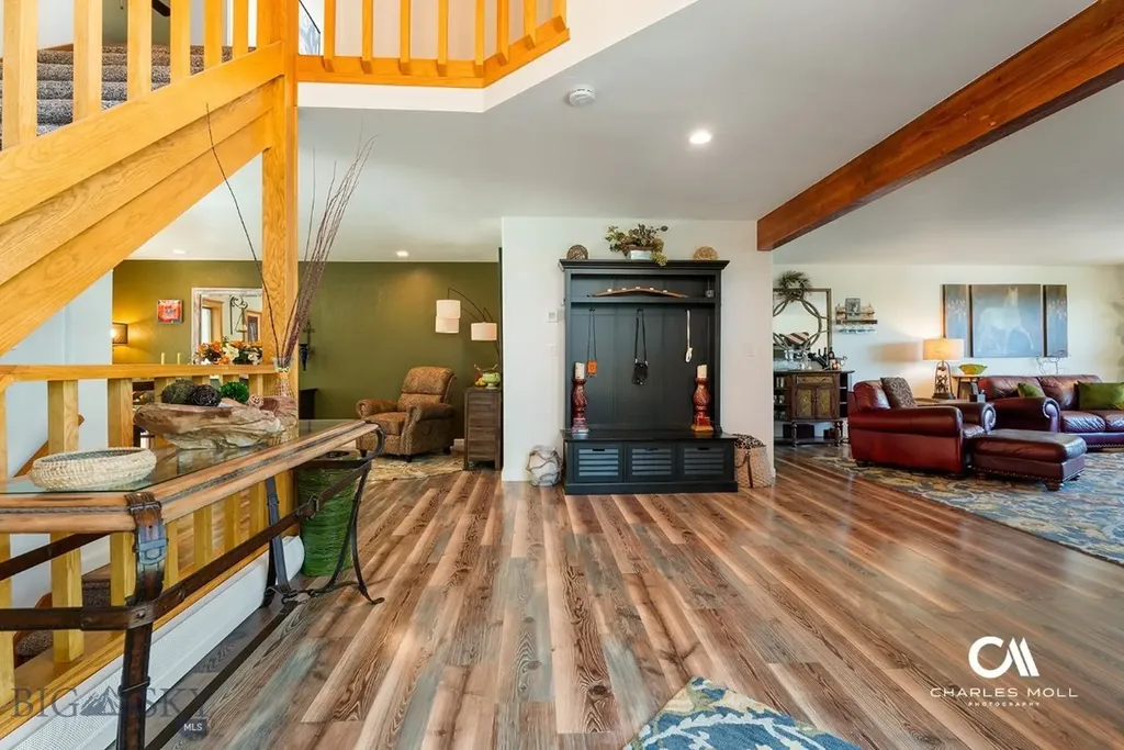2623 Gold Rush Avenue Helena MT 59601