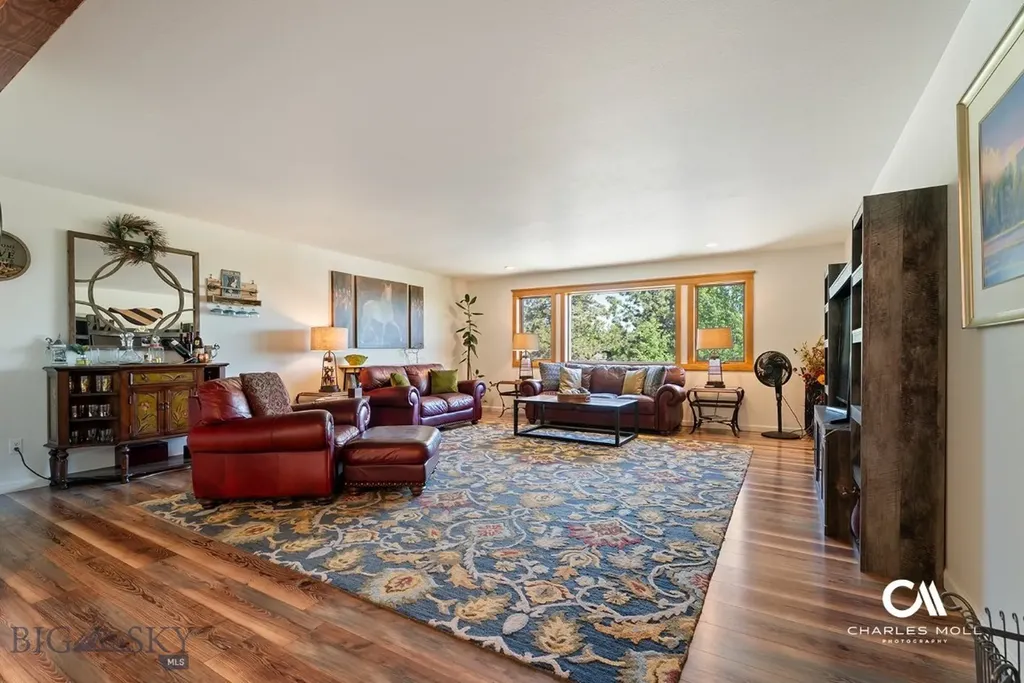 2623 Gold Rush Avenue Helena MT 59601