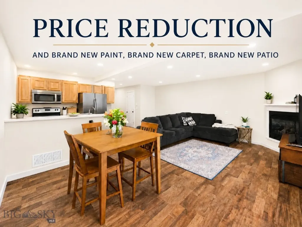935 Forestglen Drive Bozeman MT 59718