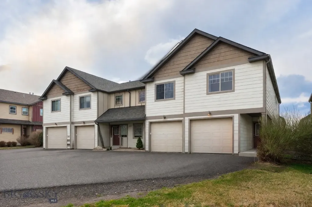 935 Forestglen Drive Bozeman MT 59718