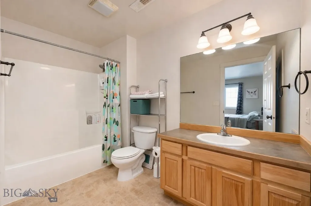 935 Forestglen Drive Bozeman MT 59718