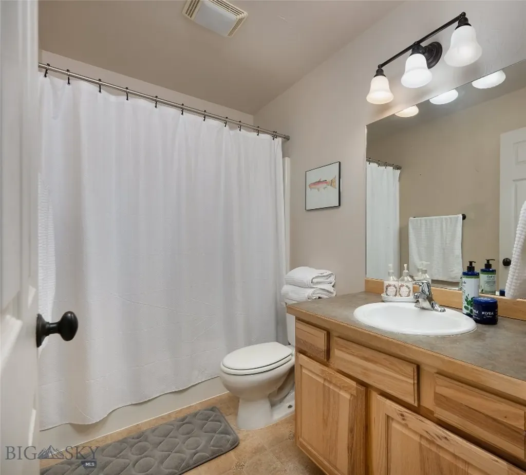 935 Forestglen Drive Bozeman MT 59718