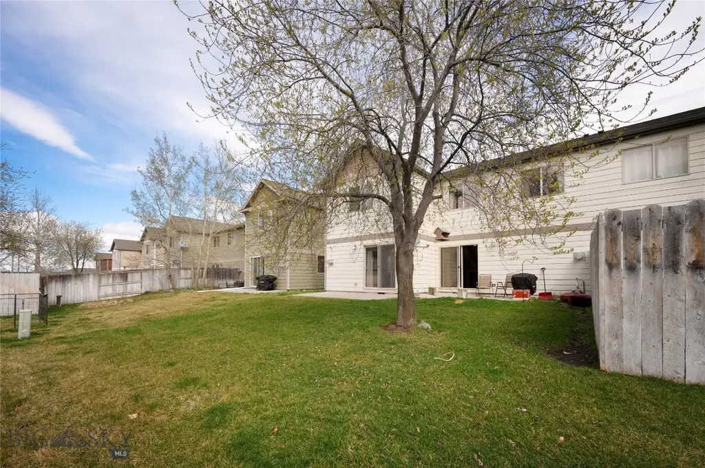 935 Forestglen Drive Bozeman MT 59718