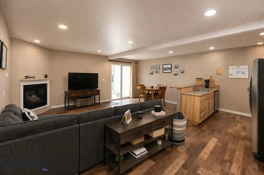 935 Forestglen Drive Bozeman MT 59718