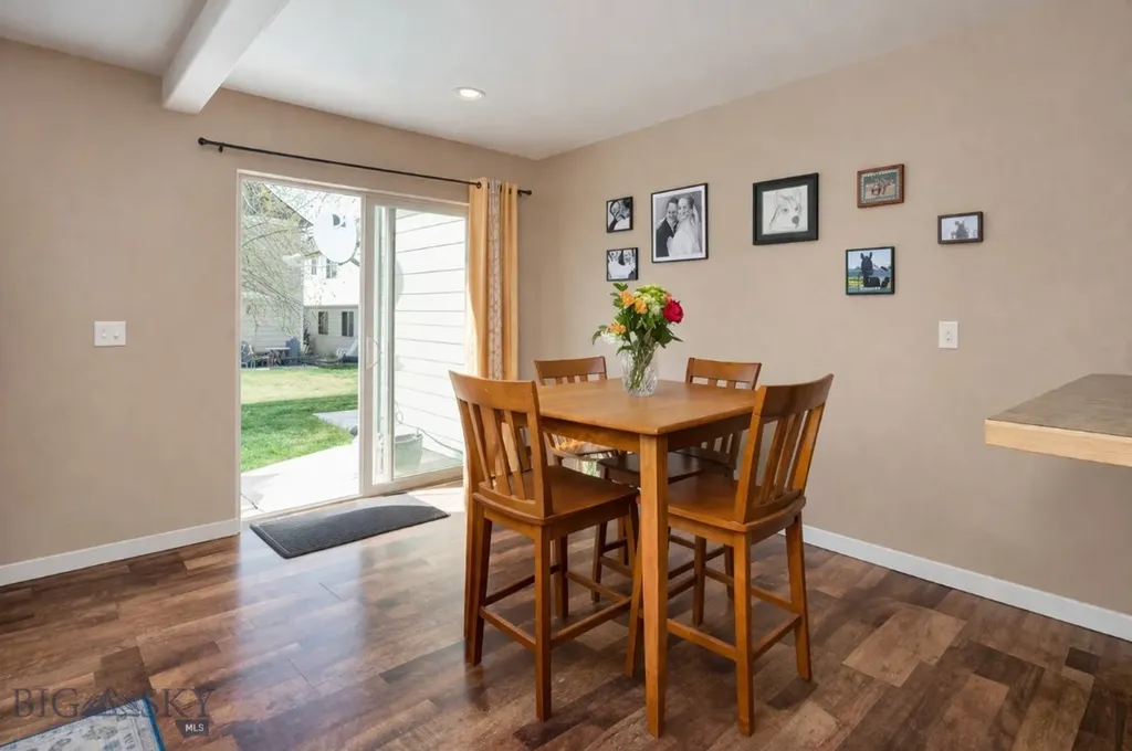 935 Forestglen Drive Bozeman MT 59718
