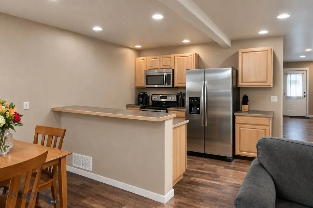 935 Forestglen Drive Bozeman MT 59718