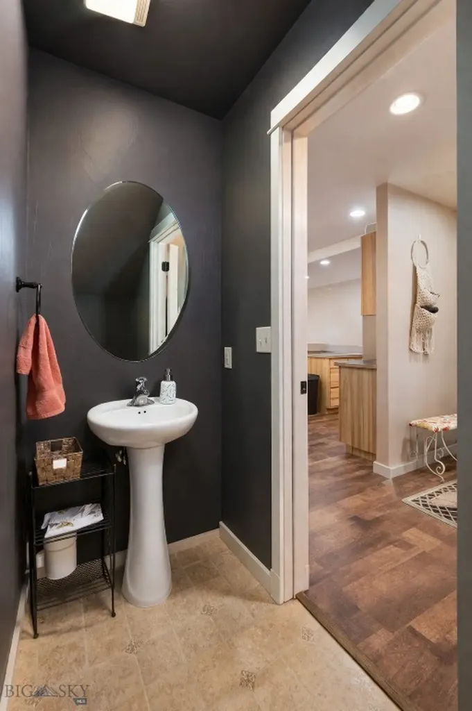 935 Forestglen Drive Bozeman MT 59718