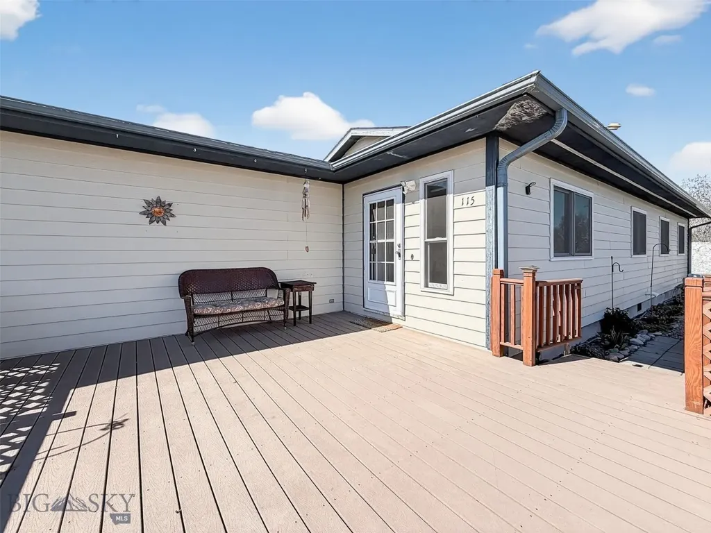 115 8th Street Belgrade MT 59714