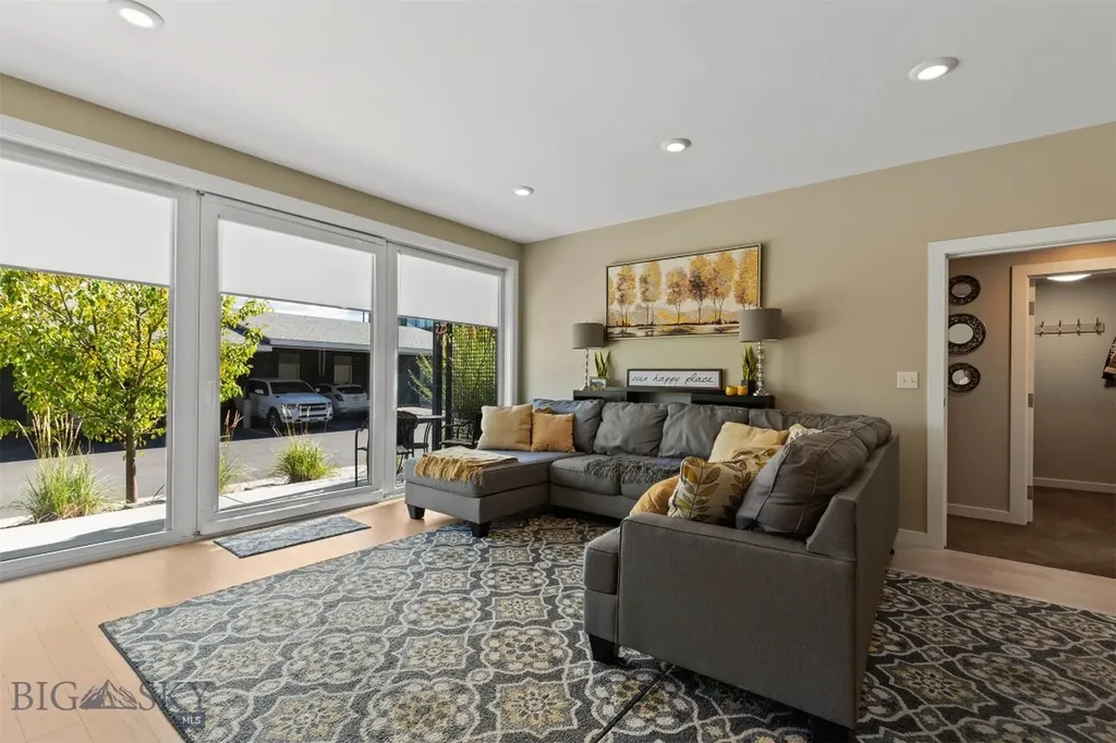 476 Enterprise Drive Bozeman MT 59718