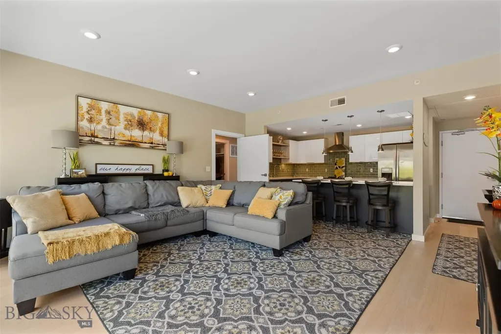 476 Enterprise Drive Bozeman MT 59718