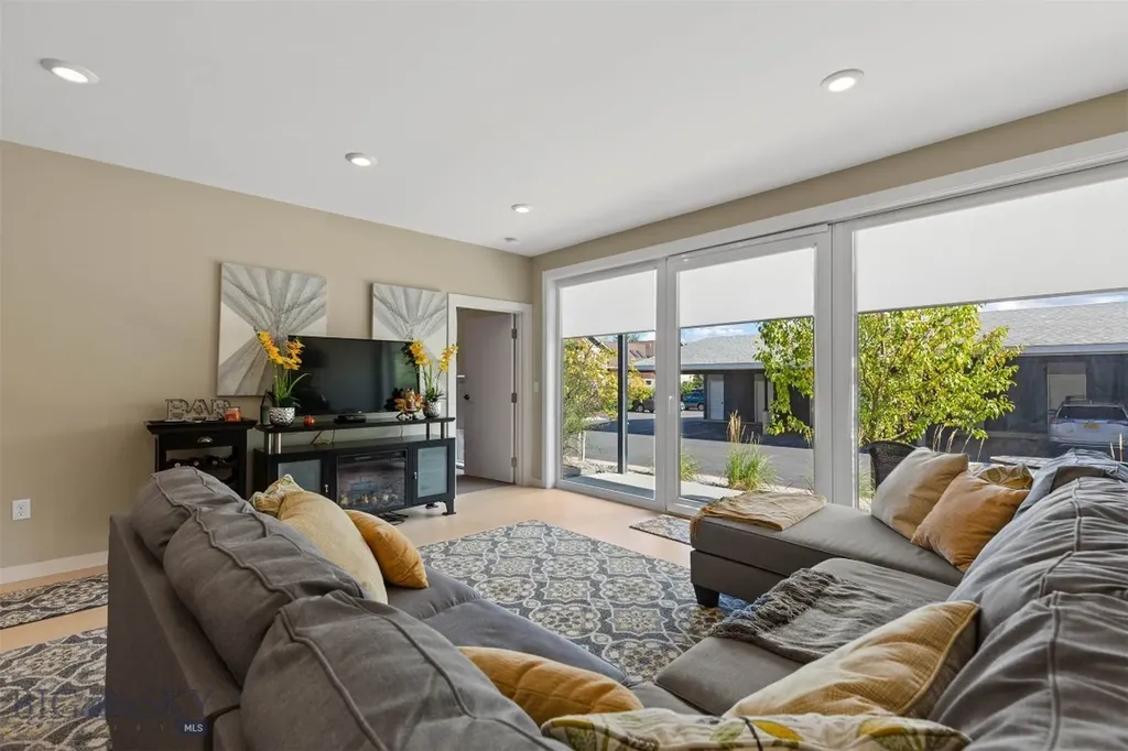 476 Enterprise Drive Bozeman MT 59718