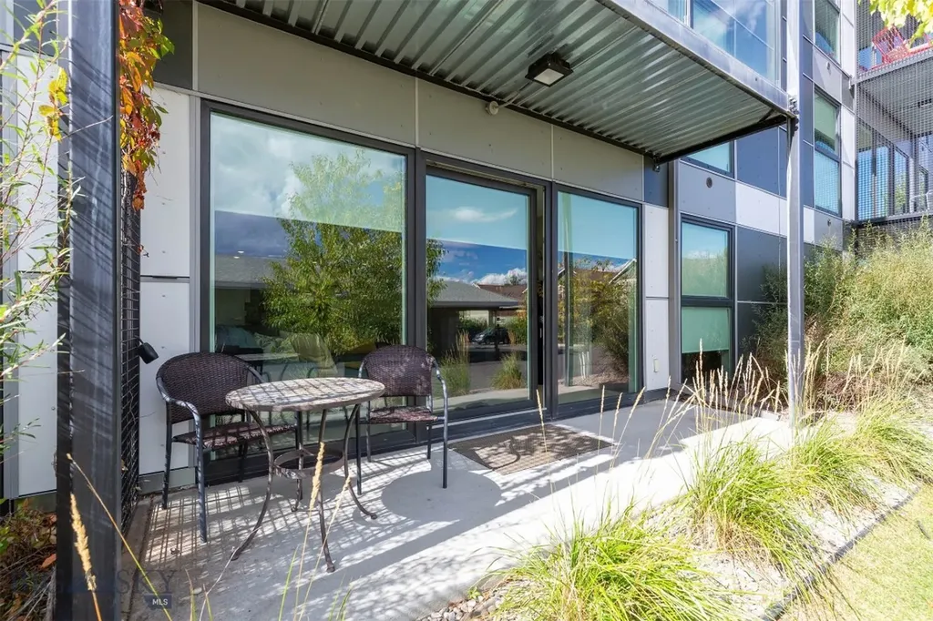476 Enterprise Drive Bozeman MT 59718