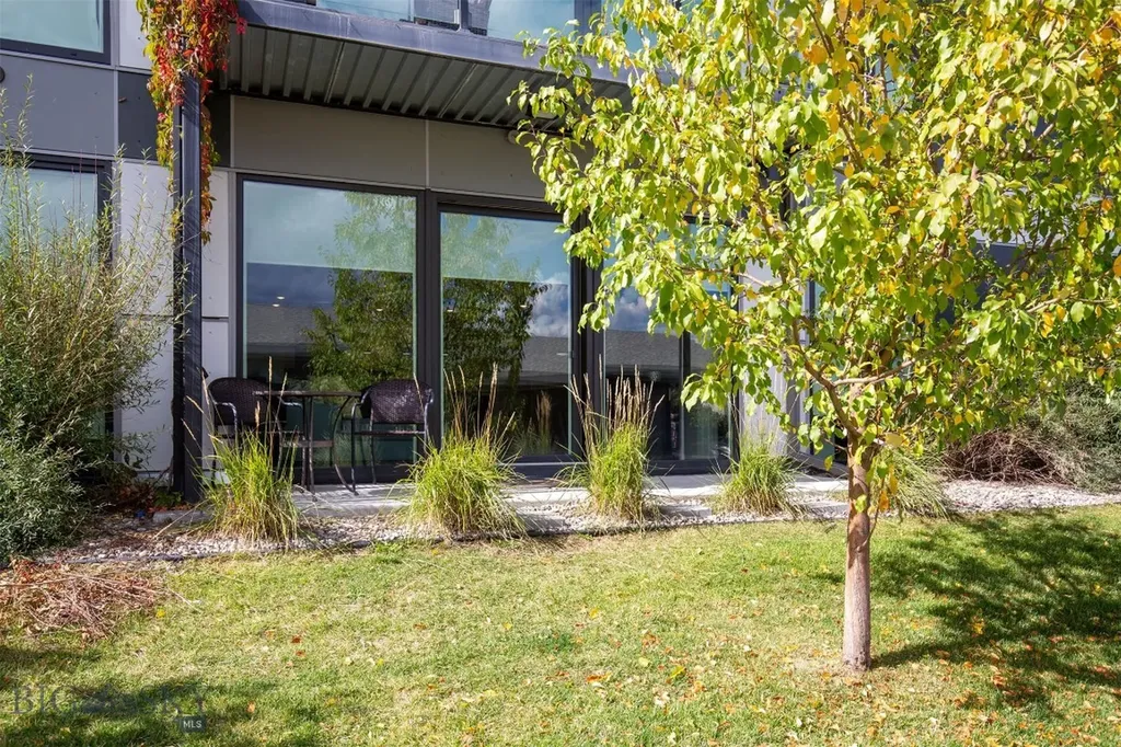 476 Enterprise Drive Bozeman MT 59718