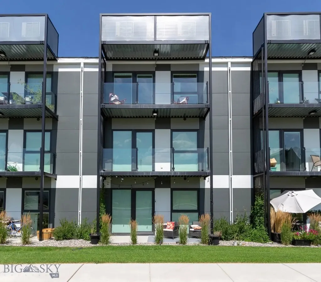476 Enterprise Drive Bozeman MT 59718