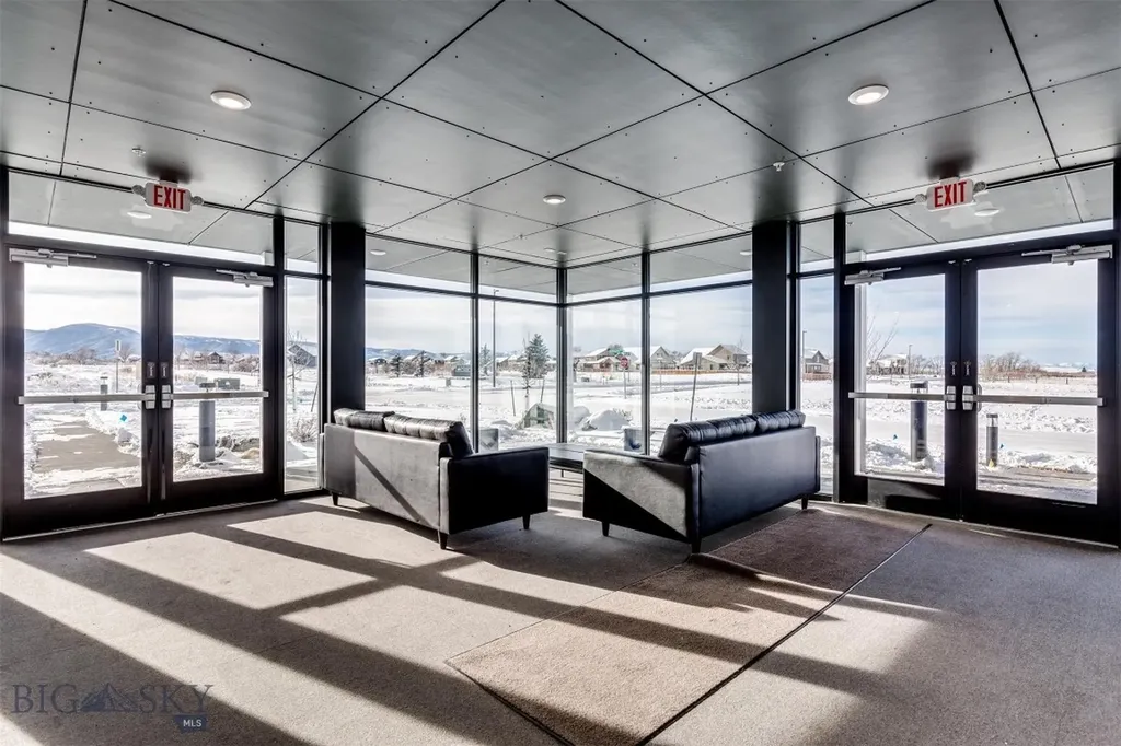 476 Enterprise Drive Bozeman MT 59718