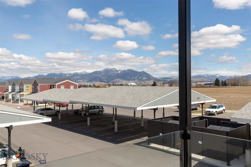476 Enterprise Drive Bozeman MT 59718