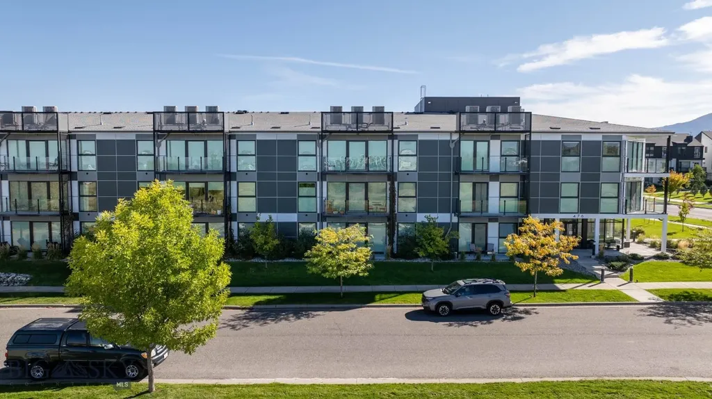 476 Enterprise Drive Bozeman MT 59718