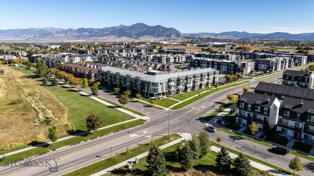 476 Enterprise Drive Bozeman MT 59718