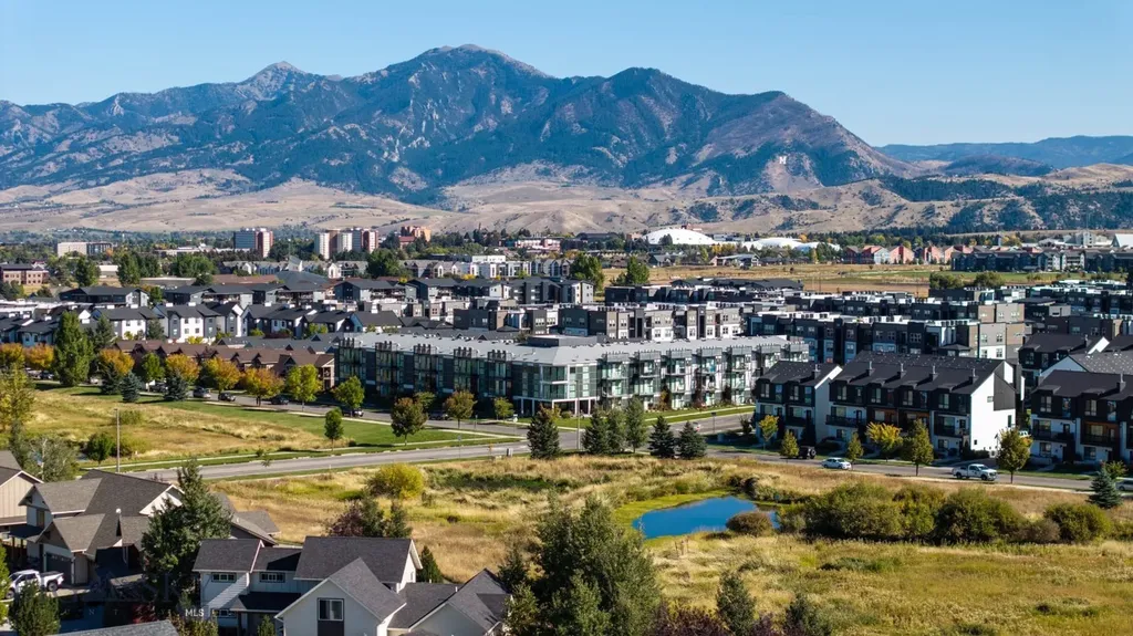 476 Enterprise Drive Bozeman MT 59718