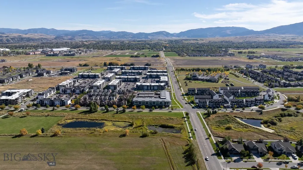 476 Enterprise Drive Bozeman MT 59718
