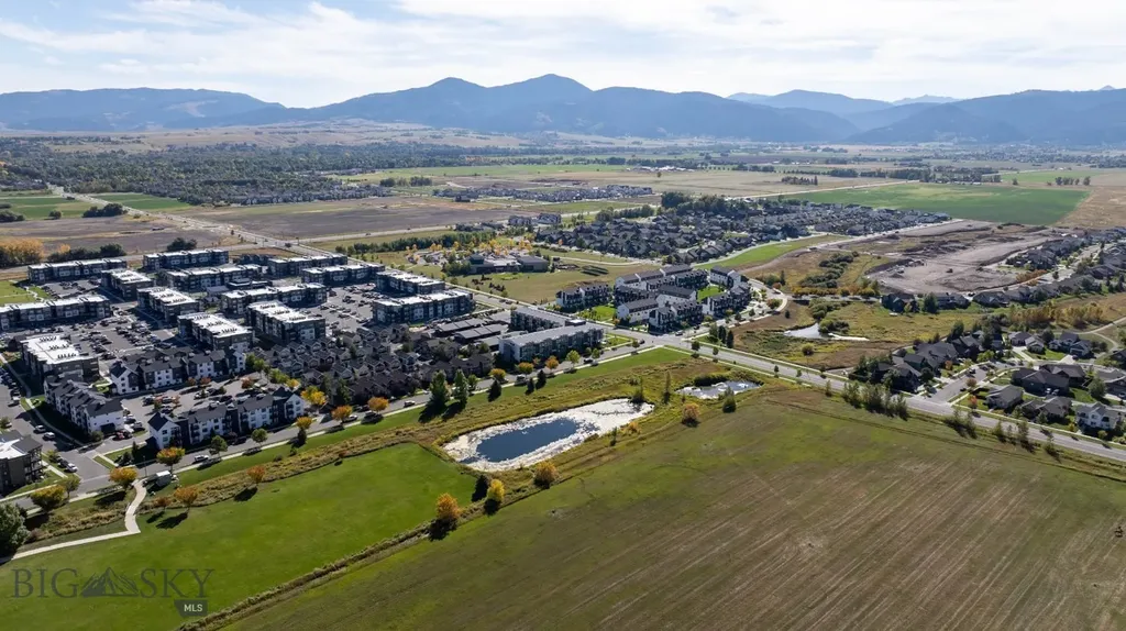 476 Enterprise Drive Bozeman MT 59718