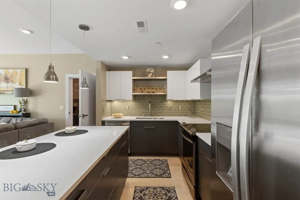 476 Enterprise Drive Bozeman MT 59718