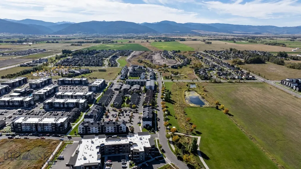 476 Enterprise Drive Bozeman MT 59718