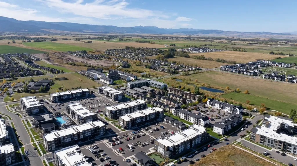 476 Enterprise Drive Bozeman MT 59718
