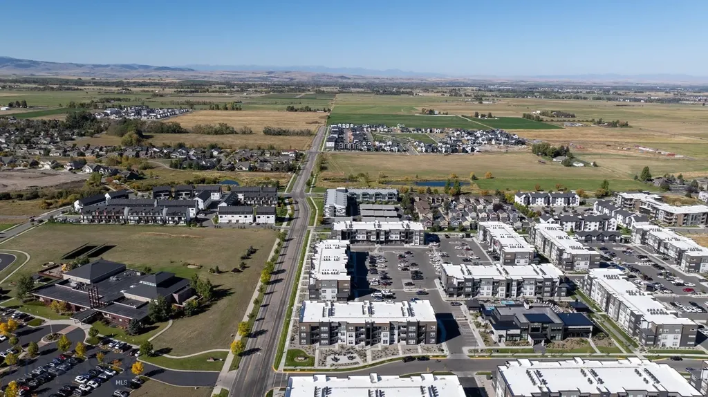 476 Enterprise Drive Bozeman MT 59718