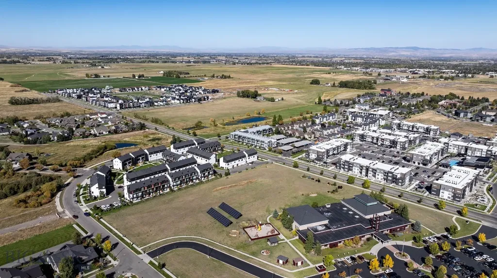 476 Enterprise Drive Bozeman MT 59718