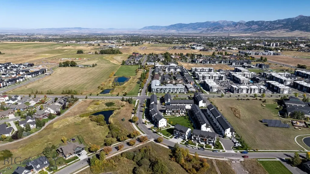476 Enterprise Drive Bozeman MT 59718