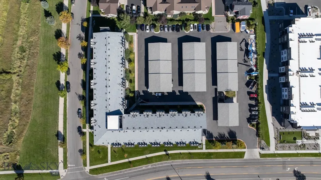 476 Enterprise Drive Bozeman MT 59718