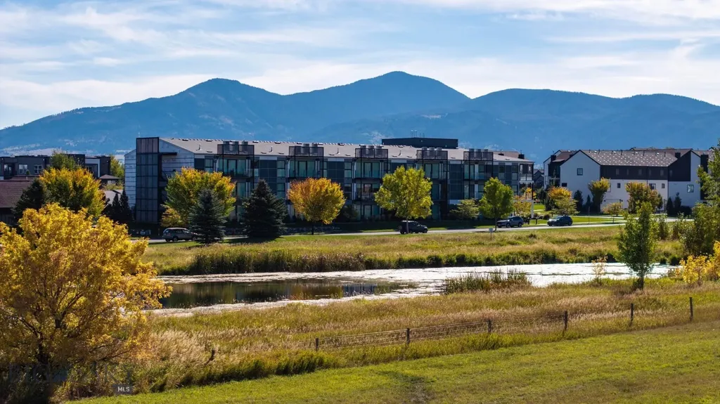 476 Enterprise Drive Bozeman MT 59718