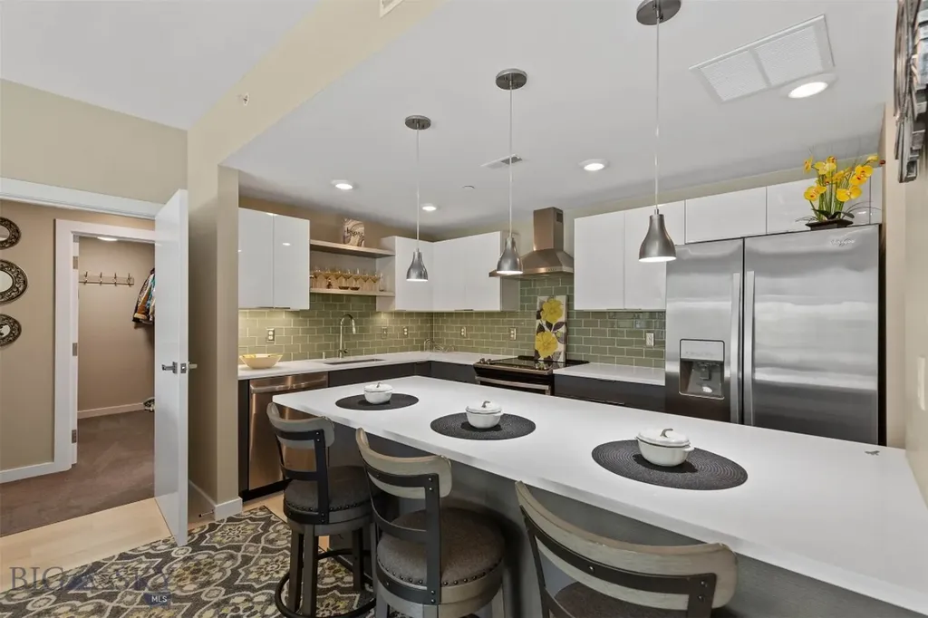 476 Enterprise Drive Bozeman MT 59718