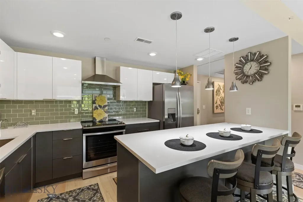 476 Enterprise Drive Bozeman MT 59718