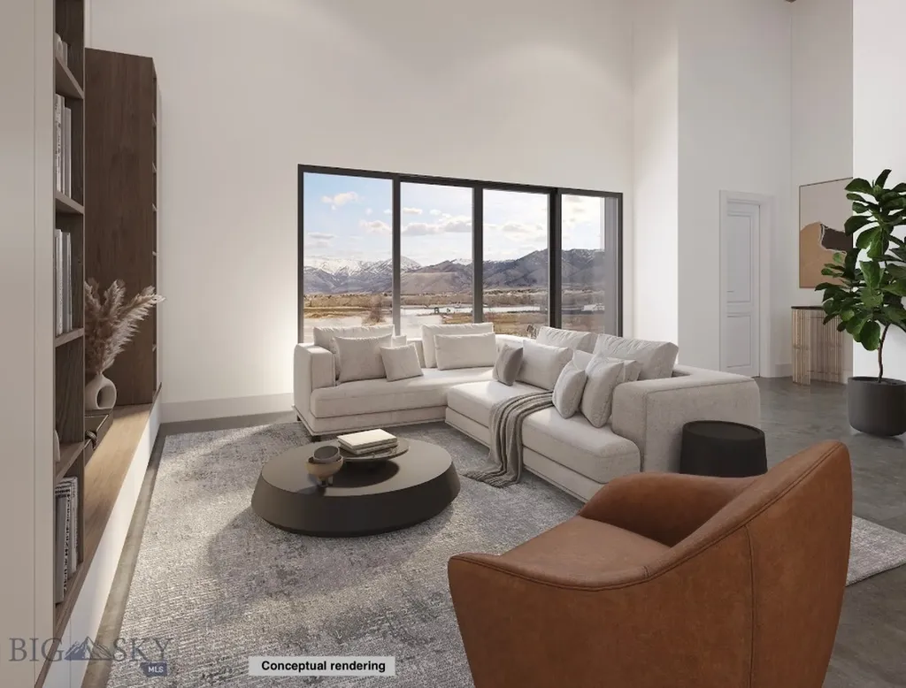3589 Royal Wolf Bozeman MT 59718