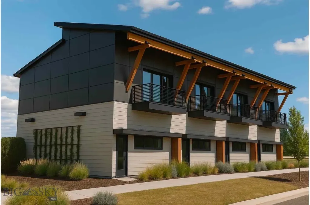 3589 Royal Wolf Bozeman MT 59718