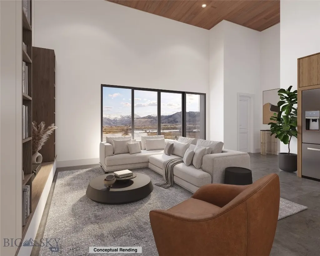 3589 Royal Wolf Bozeman MT 59718