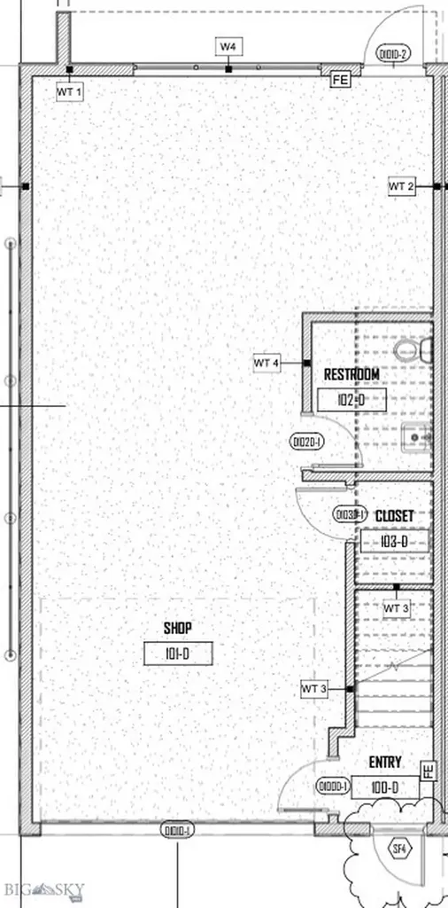 3589 Royal Wolf Bozeman MT 59718
