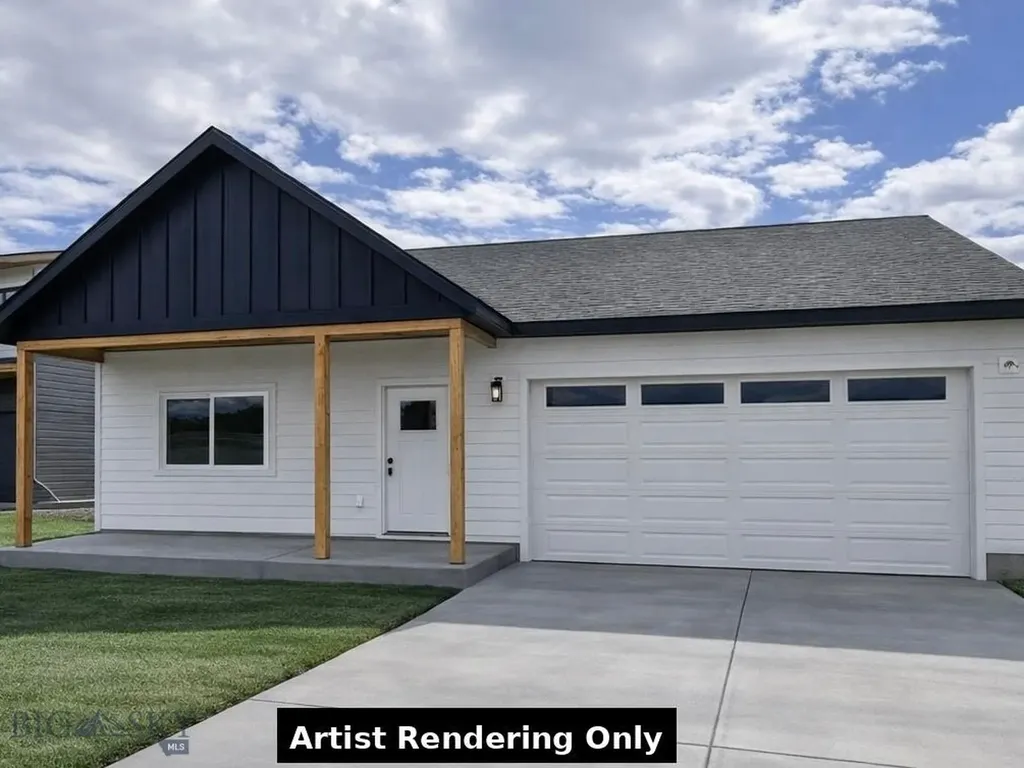 602 Hailey Drive Belgrade MT 59714